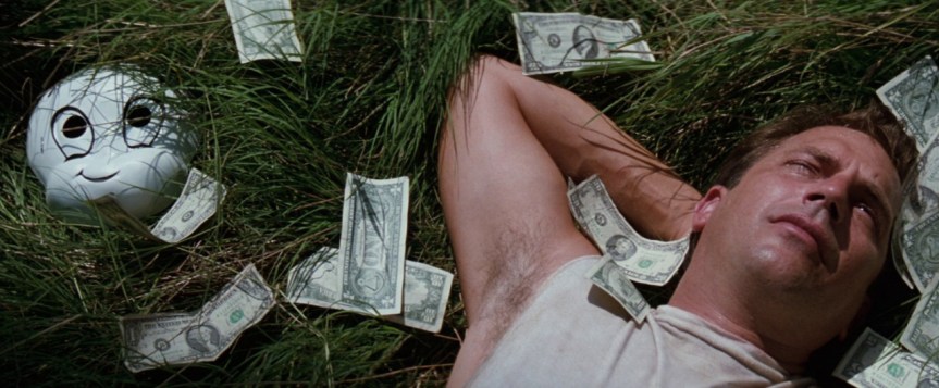 A PERFECT WORLD, and Clint Eastwood’s Broken Father&nbsp;Fables