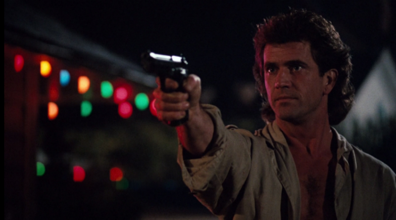 Why LETHAL WEAPON, Not DIE HARD, is The Definitive Christmas Action&nbsp;Movie
