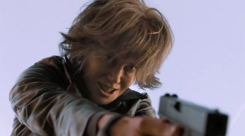 Karyn Kusama’s DESTROYER Starts Weird, Finishes&nbsp;Strong