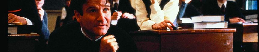 DEAD POETS SOCIETY: No, Mr. Keating is Not The Actual&nbsp;Villain