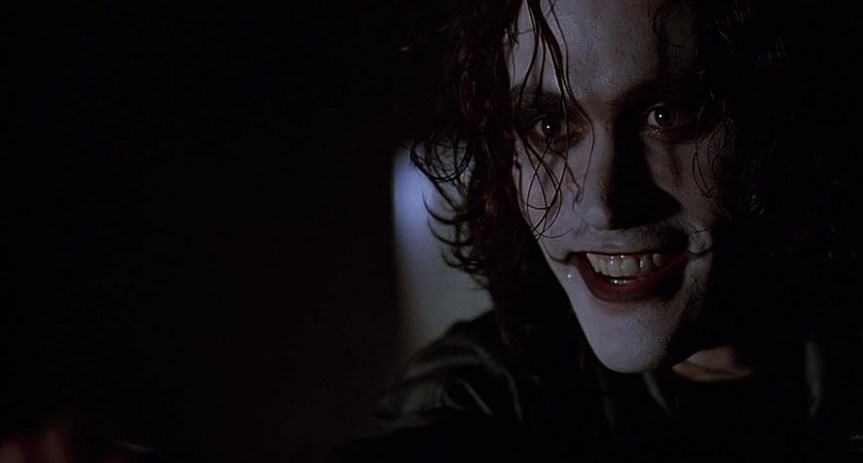 Transcending Tragedy: THE CROW at&nbsp;25