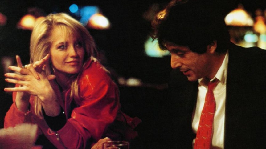 Thirty Years Ago, SEA OF LOVE Rescued Al Pacino’s&nbsp;Career