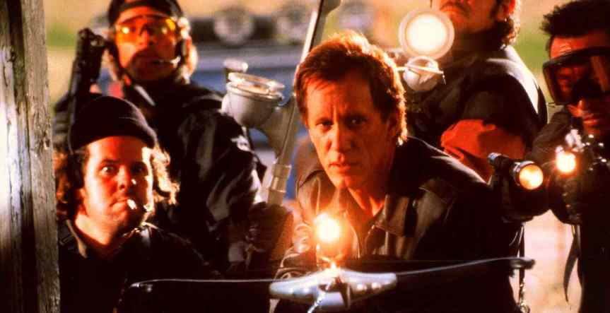 JOHN CARPENTER’S VAMPIRES (1998) is The Best of The Legend’s Later&nbsp;Films