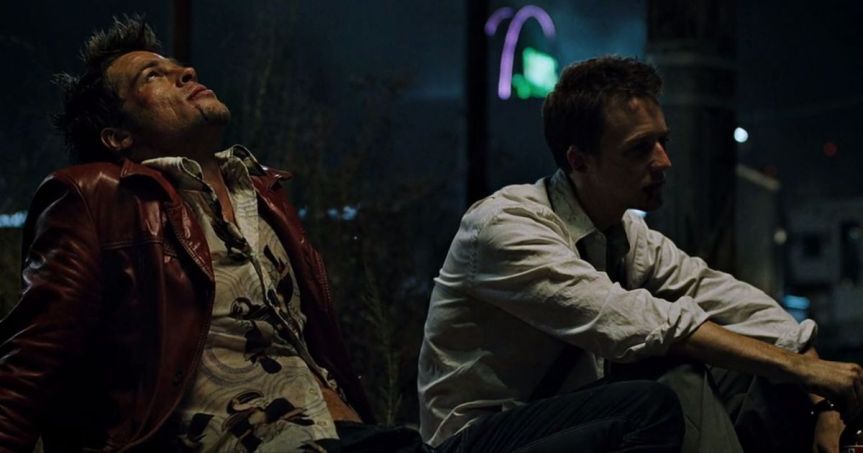 FIGHT CLUB Deserves a Better&nbsp;Legacy
