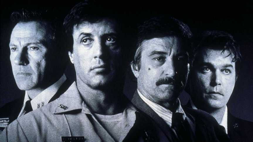 COP LAND, James Mangold’s Breakout Film, Only Gets Better With&nbsp;Age