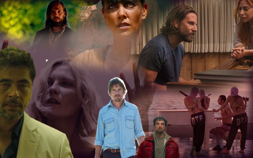 My 50 Favorite Movies of The&nbsp;Decade