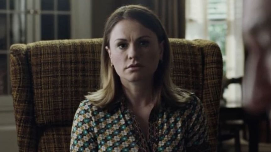Ignore The Bad Takes, Anna Paquin is a Crucial Part of THE&nbsp;IRISHMAN