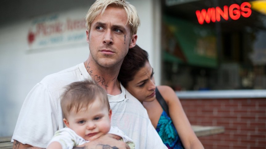 PLACE BEYOND THE PINES