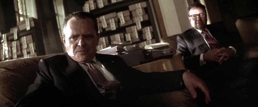 NIXON is Oliver Stone’s Greatest&nbsp;Film