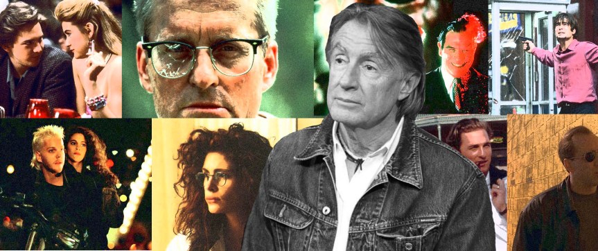 Joel Schumacher (1939-2020): Five&nbsp;Essentials