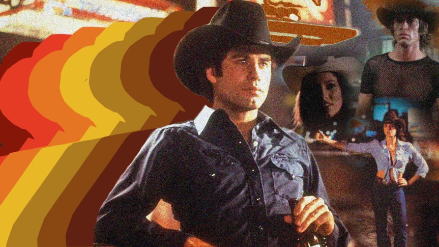 The Search for Authenticity: URBAN COWBOY at&nbsp;40