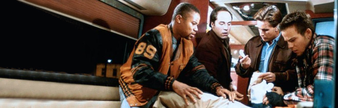JUDGMENT NIGHT (1993): What Kind of Man are&nbsp;You?