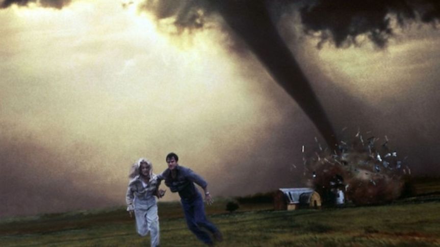 Summer of ’96: TWISTER Ushers in a New Era of CGI&nbsp;Storytelling